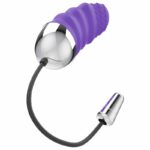 Mr Boss Denis Egg Remote Control Clitoral Stimulators | SEX Shop Ireland 18