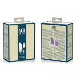 Mr Boss Denis Egg Remote Control Clitoral Stimulators | SEX Shop Ireland 21