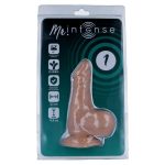 Mr Intense 1 Realistic Cock 14.6 -o- 3.5cm Dildos | SEX Shop Ireland 12
