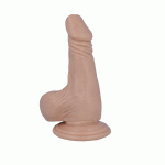 Mr Intense 1 Realistic Cock 14.6 -o- 3.5cm Dildos | SEX Shop Ireland 17
