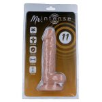 Mr Intense 11 Realistic Cock 18 -o- 3.8cm Dildos | SEX Shop Ireland 12