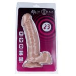 Mr Intense 23 Realistic Cock 20.8cm -o- 3.8cm Dildos | SEX Shop Ireland 12
