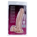 Mr Intense 23 Realistic Cock 20.8cm -o- 3.8cm Dildos | SEX Shop Ireland 13