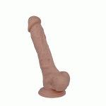 Mr Intense 28 Realistic Cock 22.3 -o- 3.4cm Dildos | SEX Shop Ireland 17