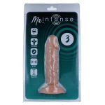 Mr Intense 3 Realistic Cock 16.2 -o- 3cm Dildos | SEX Shop Ireland 12