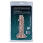 Mr Intense 3 Realistic Cock 16.2 -o- 3cm Dildos | SEX Shop Ireland 13