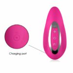 Nalone Curve Touch Range Clitoral Stimulators | SEX Shop Ireland 11