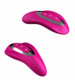 Nalone Curve Touch Range Clitoral Stimulators | SEX Shop Ireland 13