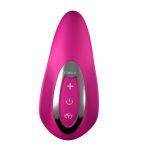 Nalone Curve Touch Range Clitoral Stimulators | SEX Shop Ireland 14