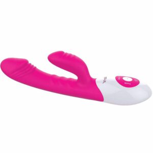 Nalone – Dancer Rabbit Vibrator With Voice Control Rabbit Vibrators | SEX Shop Ireland 3