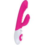 Nalone – Dancer Rabbit Vibrator With Voice Control HI-TECH Vibrators | SEX Shop Ireland 8
