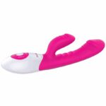 Nalone – Dancer Rabbit Vibrator With Voice Control HI-TECH Vibrators | SEX Shop Ireland 10
