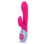 Nalone – Dancer Rabbit Vibrator With Voice Control HI-TECH Vibrators | SEX Shop Ireland 11