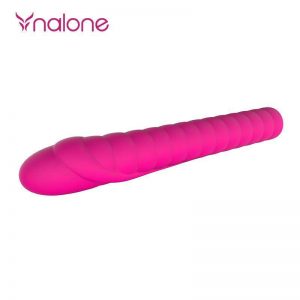 Nalone Dixie Vibrator Powerful Pink Clitoral Stimulators | SEX Shop Ireland 3