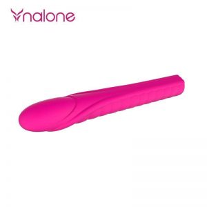 Nalone Dixie Vibrator Powerful Pink Clitoral Stimulators | SEX Shop Ireland