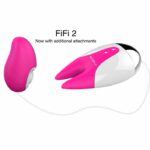 Nalone Fifi 2 Vibrator Clitoral Stimulators | SEX Shop Ireland 14