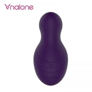 Nalone Gogo Stimulation Purple Soft Clitoral Stimulators | SEX Shop Ireland 3