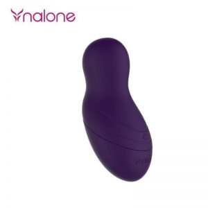 Nalone Gogo Stimulation Purple Soft Clitoral Stimulators | SEX Shop Ireland