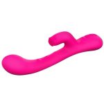 Nalone Idol Powerful Heating Control With Rotation External Brush Clitoral Stimulators | SEX Shop Ireland 10