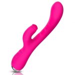 Nalone Idol Powerful Heating Control With Rotation External Brush Clitoral Stimulators | SEX Shop Ireland 13