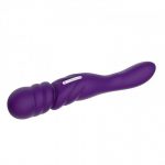Nalone – Jane Rechargeable Massager Purple Clitoral Stimulators | SEX Shop Ireland 7