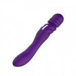 Nalone – Jane Rechargeable Massager Purple Clitoral Stimulators | SEX Shop Ireland 9