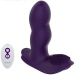Nalone Loli Remote Control Massager Anal Sex Toys | SEX Shop Ireland 17