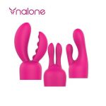 Nalone Pebble Sleeve  Electro & Rock Clitoral Stimulators | SEXstore.ie 7