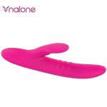 Nalone Peri Vibrator Rabbit And Swing Mode Rabbit Vibrators | SEX Shop Ireland 13