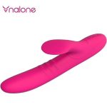 Nalone Peri Vibrator Rabbit And Swing Mode Rabbit Vibrators | SEX Shop Ireland 15