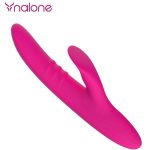Nalone Peri Vibrator Rabbit And Swing Mode Rabbit Vibrators | SEX Shop Ireland 17