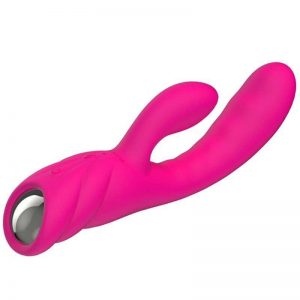 Nalone – Pure Rabbit Vibrator With Heating Function Rabbit Vibrators | SEX Shop Ireland