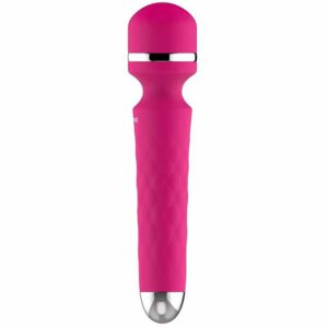 Nalone Rock Pink Wand Vibrators | SEX Shop Ireland