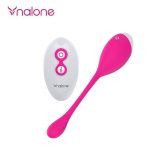 Nalone Sweetie  Control Remote Pink Clitoral Stimulators | SEX Shop Ireland 11