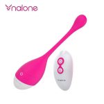 Nalone Sweetie  Control Remote Pink Clitoral Stimulators | SEX Shop Ireland 12