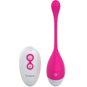 Nalone Sweetie  Control Remote Pink Clitoral Stimulators | SEX Shop Ireland