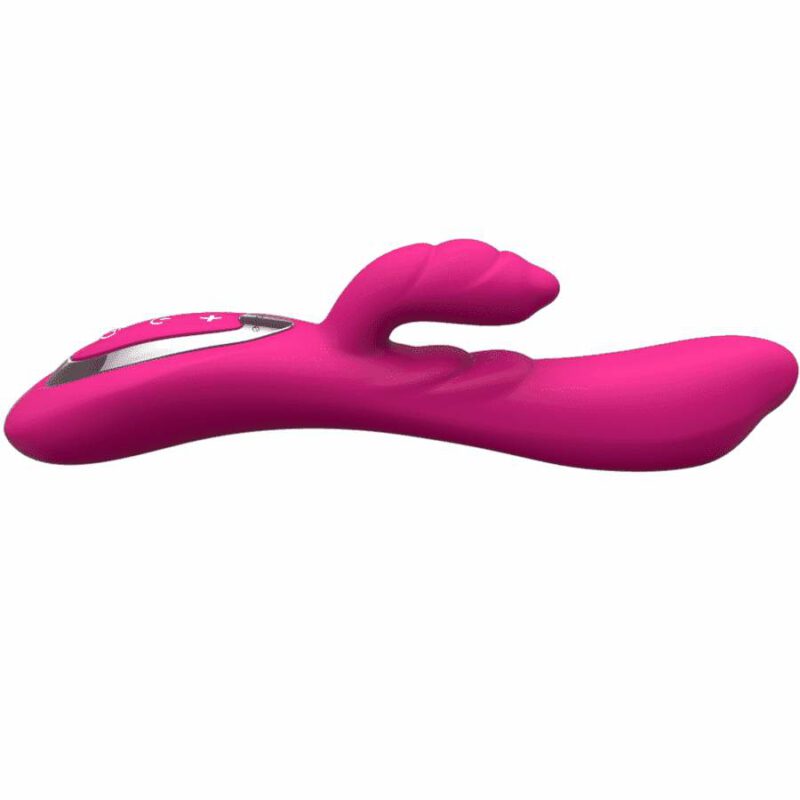 Nalone Touch 2 Vibrator HI-TECH Vibrators | SEX Shop Ireland 8