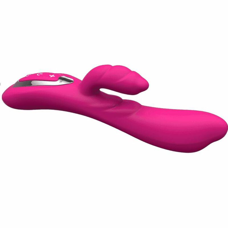 Nalone Touch 2 Vibrator HI-TECH Vibrators | SEX Shop Ireland 9