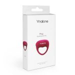 Nalone Vibrating Love Ring Pink Cock Rings | SEX Shop Ireland 12