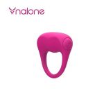 Nalone Vibrating Love Ring Pink Cock Rings | SEX Shop Ireland 15