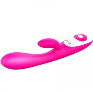 Nalone Want Rechargeable Vibrator Voice Control HI-TECH Vibrators | SEX Shop Ireland