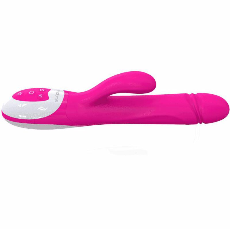 Nalone Wave Vibrator HI-TECH Vibrators | SEX Shop Ireland 8