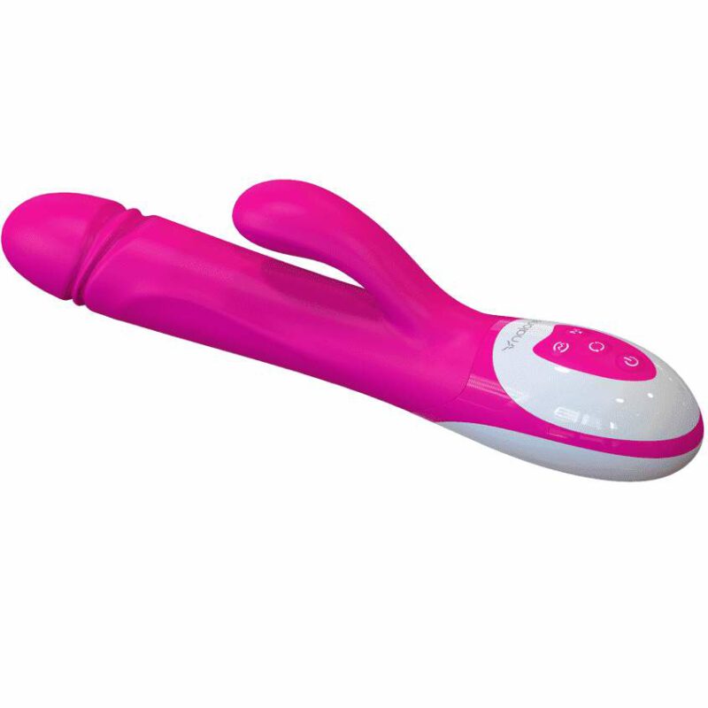 Nalone Wave Vibrator HI-TECH Vibrators | SEX Shop Ireland 4