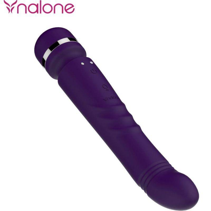 Nalone Yoni Double Head Massager Sex Toys | SEX Shop Ireland 4 Nalone Yoni Double Head Massager Sex Toys | SEX Shop Ireland 4