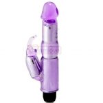 Naughty Puppy Vibrator Clitoral Stimulators | SEX Shop Ireland 8