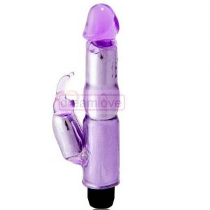 Naughty Puppy Vibrator Clitoral Stimulators | SEX Shop Ireland 3