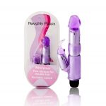 Naughty Puppy Vibrator Clitoral Stimulators | SEX Shop Ireland 7