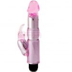 Naughty Puppy Vibrator Pink Masturbators for Women | SEX Shop Ireland 8