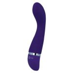 Ntense Leo Vibrator Purple Luxe Clitoral Stimulators | SEX Shop Ireland 11