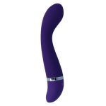 Ntense Leo Vibrator Purple Luxe Clitoral Stimulators | SEX Shop Ireland 12